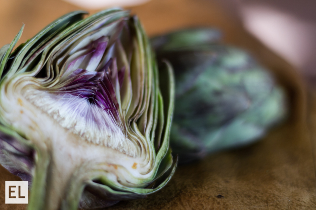 Elsa Jensen, Elsa Creates, Elsa, food and product photography, food, product, photography, natural light, fruit, vegetables, lemon, lime, lemon and lime, cauliflower, artichoke, frozen,  apple, 