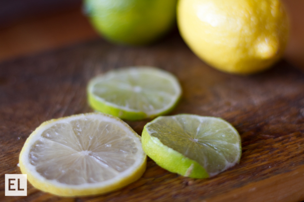 Elsa Jensen, Elsa Creates, Elsa, food and product photography, food, product, photography, natural light, fruit, vegetables, lemon, lime, lemon and lime, cauliflower, artichoke, frozen,  