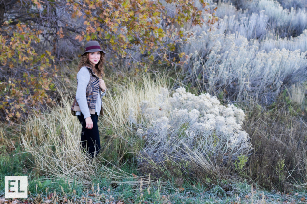 Elsa Jensen, Elsa Creates, Fall fashion, fall portraits, fashion photography, utah, park city, salt lake city,