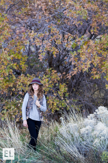 Elsa Jensen, Elsa Creates, Fall fashion, fall portraits, fashion photography, utah, park city, salt lake city, 