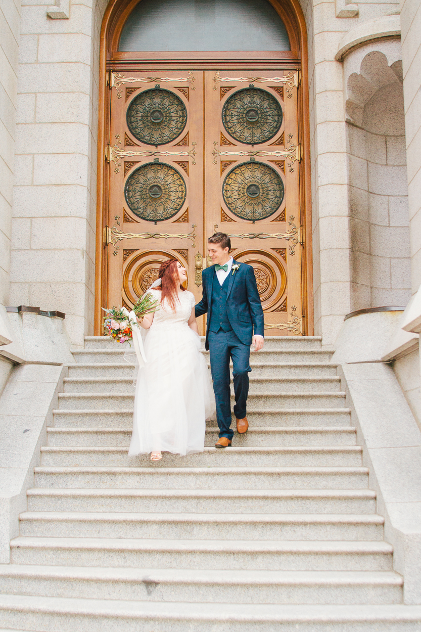 elsa jensen, elsa creates, elsa, jensen, creates, utah wedding photographer, utah wedding, photographer, salt lake temple, salt lake bridals, temple bridals, marriage, couples, bridals, love, first look, anna, zac, 