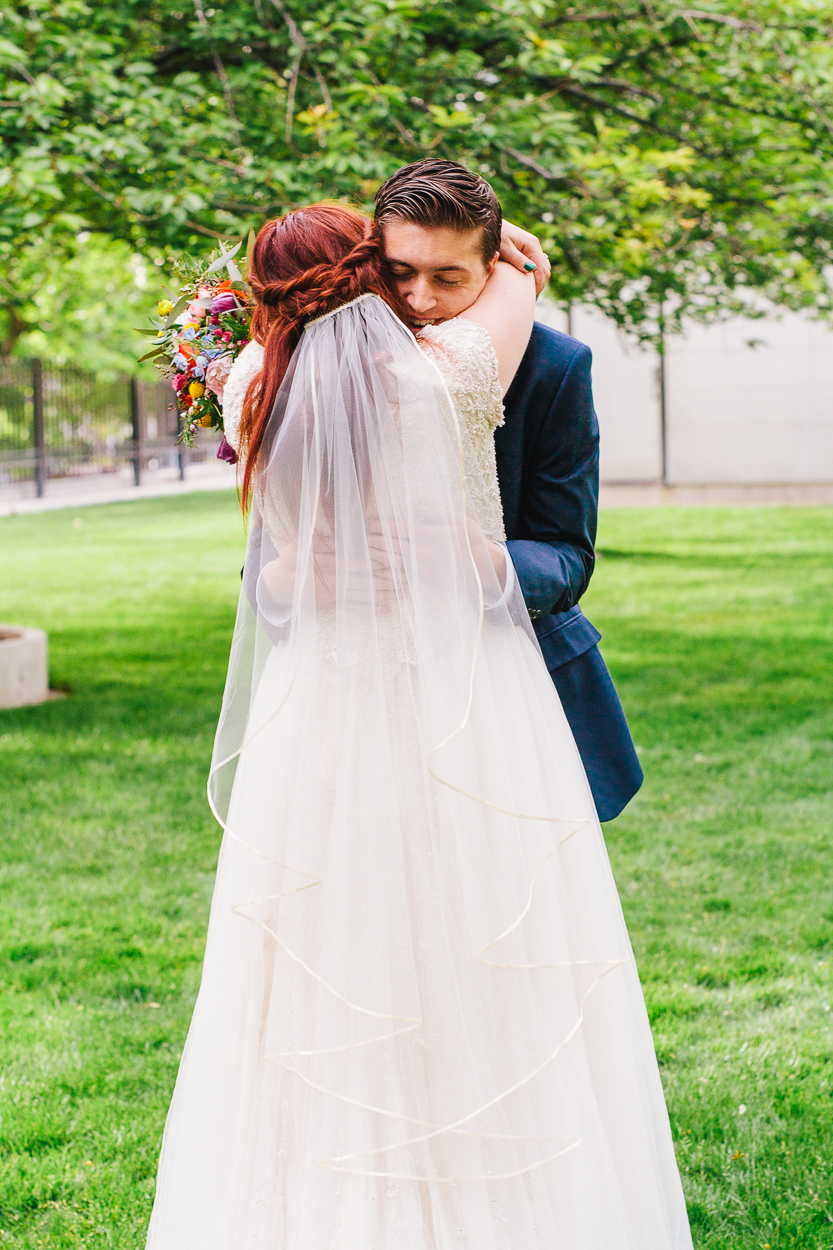 elsa jensen, elsa creates, elsa, jensen, creates, utah wedding photographer, utah wedding, photographer, salt lake temple, salt lake bridals, temple bridals, marriage, couples, bridals, love, first look, anna, zac, 