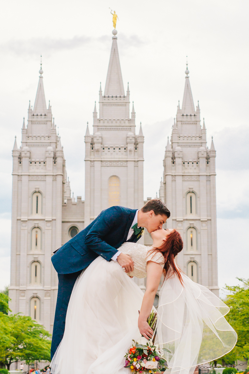 elsa jensen, elsa creates, elsa, jensen, creates, utah wedding photographer, utah wedding, photographer, salt lake temple, salt lake bridals, temple bridals, marriage, couples, bridals, love, first look, anna, zac, 