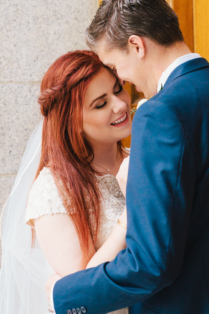 elsa jensen, elsa creates, elsa, jensen, creates, utah wedding photographer, utah wedding, photographer, salt lake temple, salt lake bridals, temple bridals, marriage, couples, bridals, love, first look, anna, zac, 